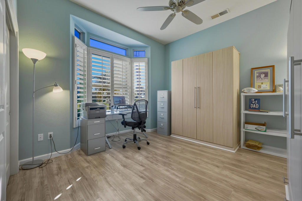 Heritage Palms CC - Residential