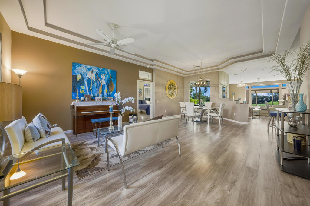 Heritage Palms CC - Residential