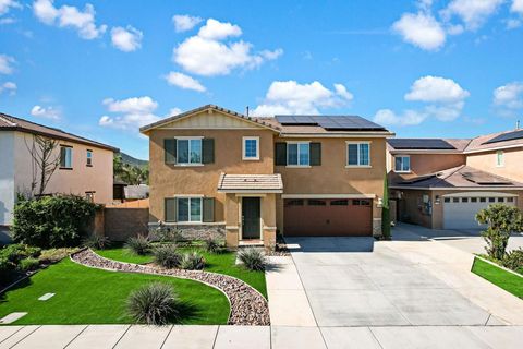 Photo of 32486 Roman Warren Way, Winchester, CA 92596 (MLS # 219142815DA)
