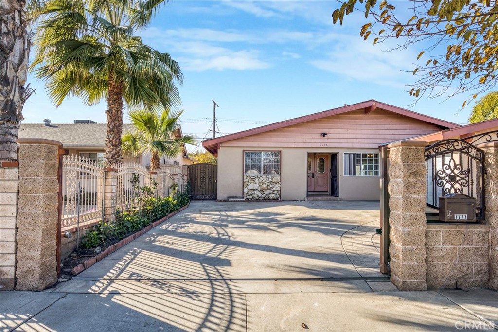 7777 Greenbush Avenue