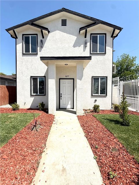 Photo of 1677 E Imperial Hwy, Los Angeles, CA 90059 (MLS # DW26105119)