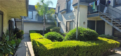 Photo of 1319 Oakwood Drive #12, San Bernardino, CA 92405 (MLS # IG26162647)