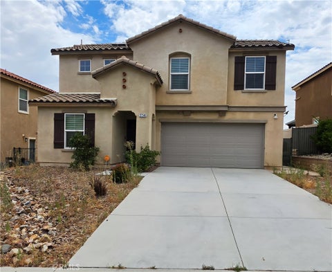 Photo of 37548 Henna LN, Palmdale, CA 93551 (MLS # SR26189477)