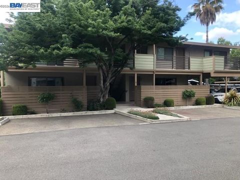 Photo of 50 Casa Maria Ct Ct, Alamo, CA 94507 (MLS # 41132482)