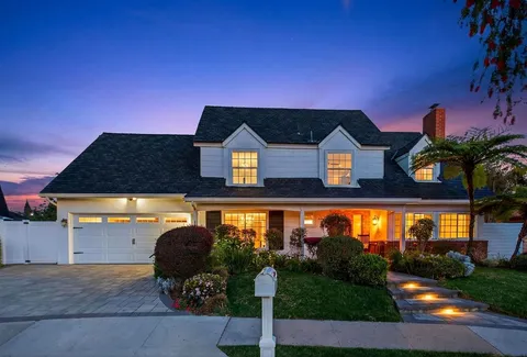 2244 E Pepper Hill Drive, Orange, CA 92867 - MLS#: PW26047615