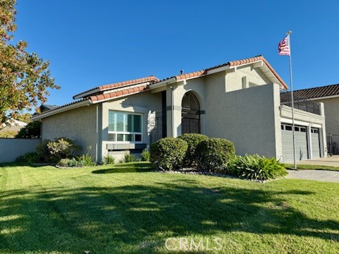 210 S Francisco Place