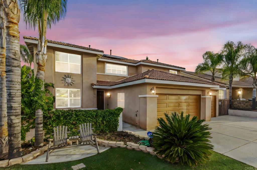 33906 Wagon Train Drive