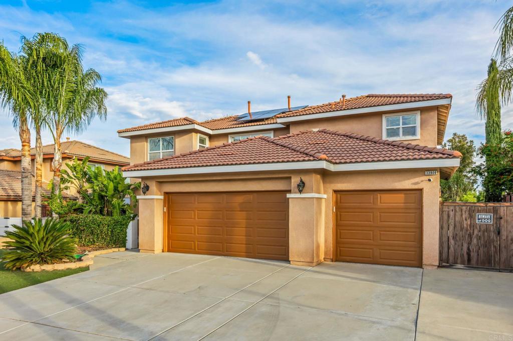 33906 Wagon Train Drive