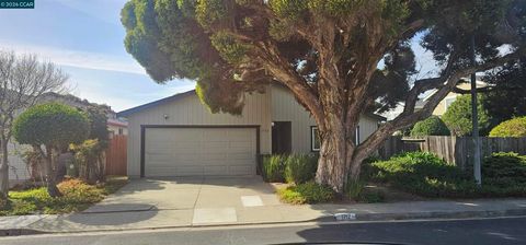 Photo of 1712 Manor Cir Cir, El Cerrito, CA 94530 (MLS # 41125173)