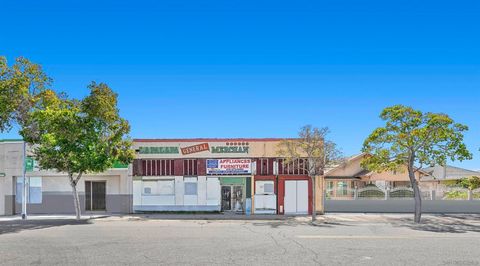 2475 Imperial Avenue San Diego CA 92102