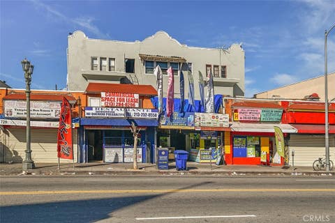 Photo of 725 S Alvarado Street #F, Los Angeles, CA 90057 (MLS # SR26162867)