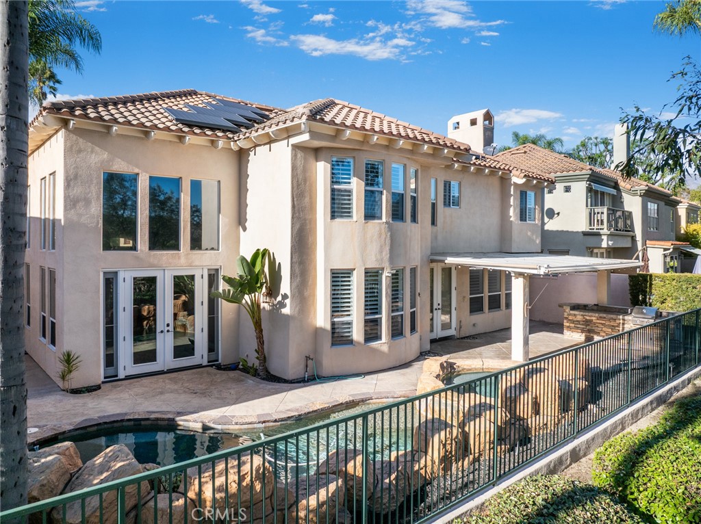 Montilla (MNT) - Residential