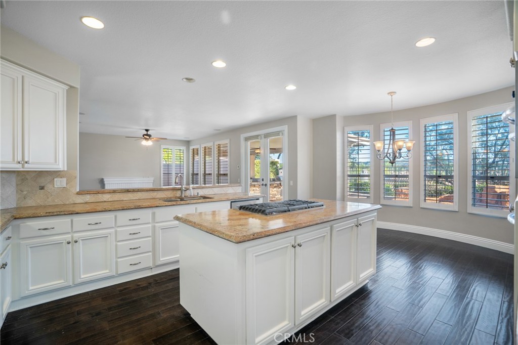 Montilla (MNT) - Residential