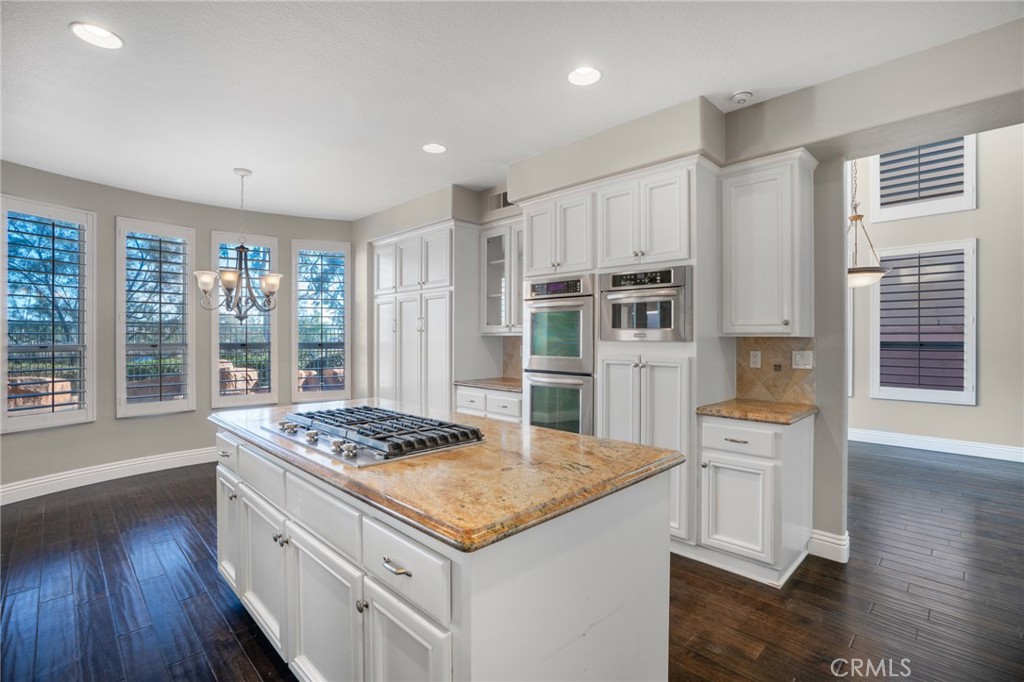 Montilla (MNT) - Residential