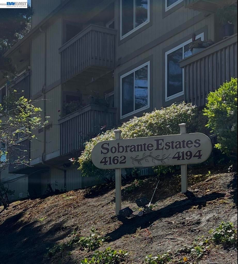 4176 San Pablo Dam Rd B