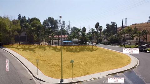 Photo of 0 Laurelwood, Colton, CA 92324 (MLS # CV25221447)