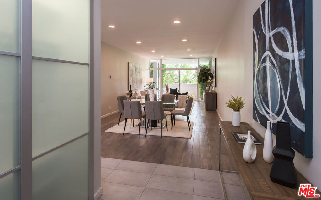 16601 Marquez Avenue 103