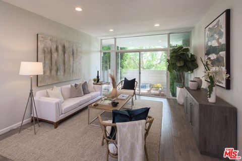 Photo of 16601 Marquez Avenue #103, Pacific Palisades, CA 90272 (MLS # 26668571)