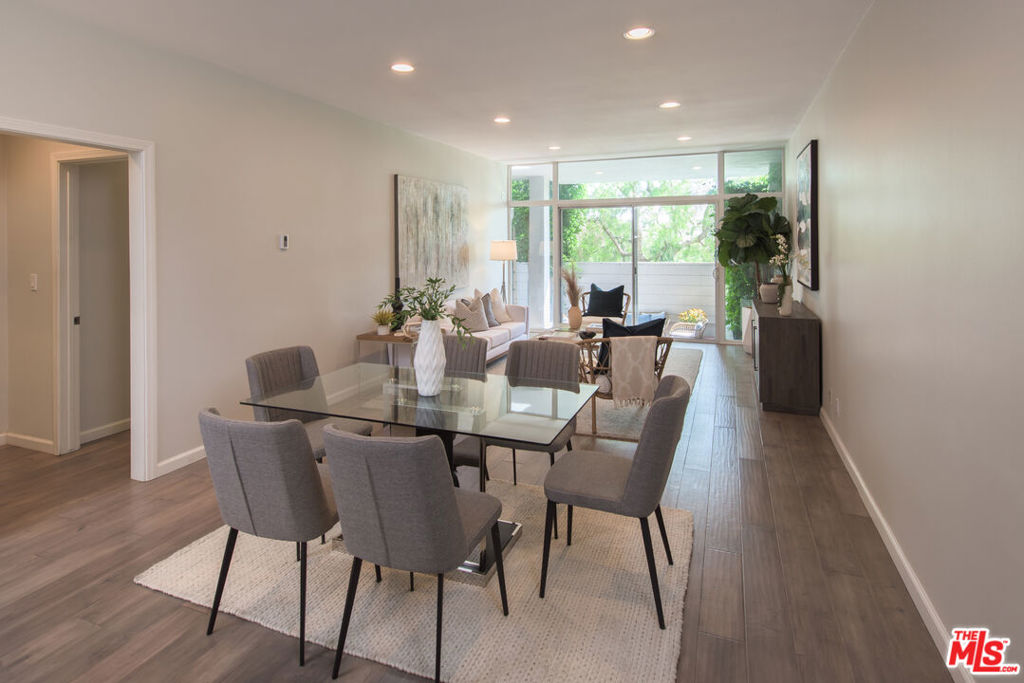 16601 Marquez Avenue 103