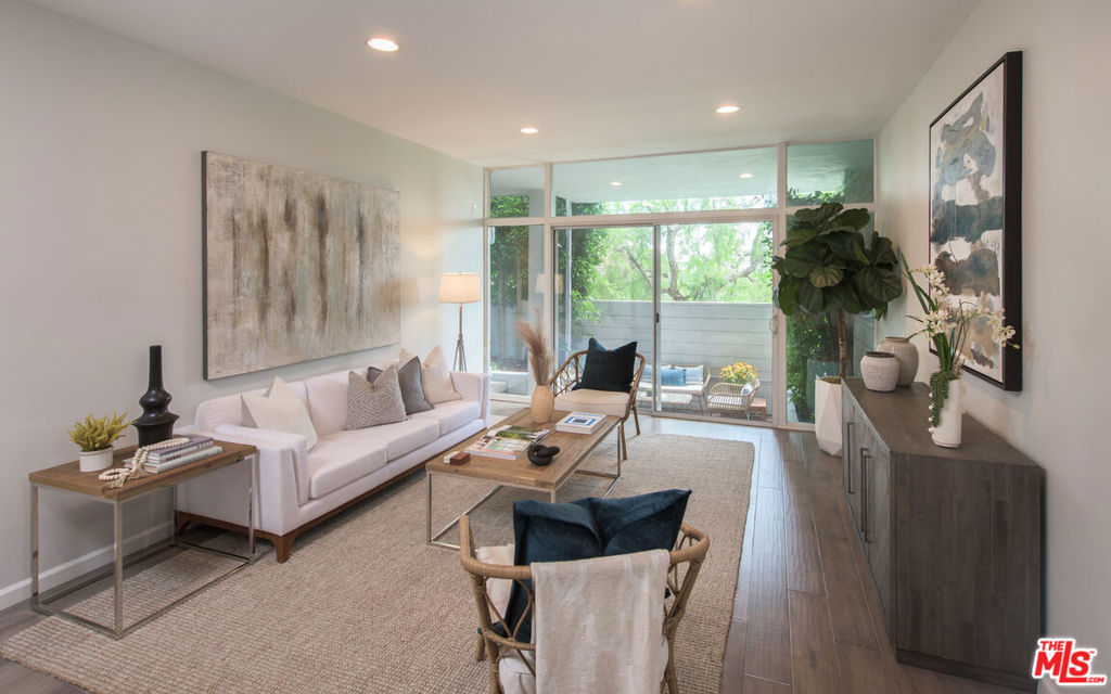 16601 Marquez Avenue 103