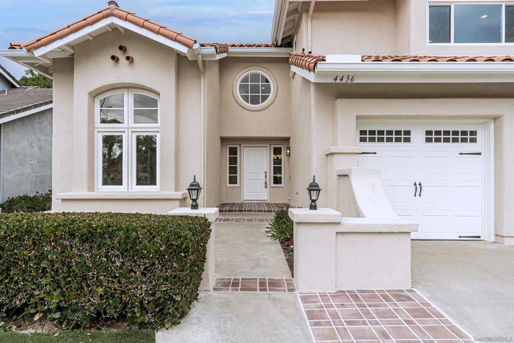 Carmel Valley - Residential