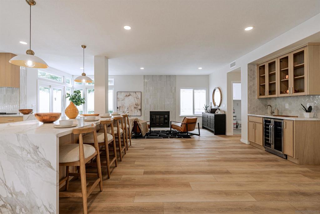 Carmel Valley - Residential