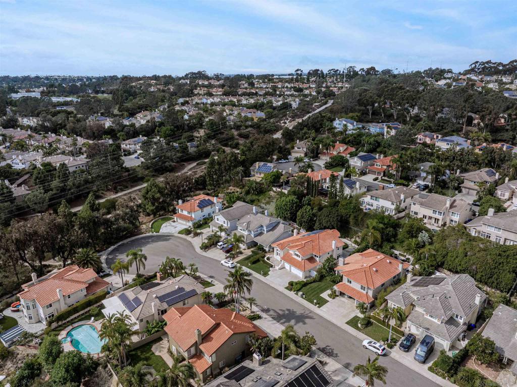 Carmel Valley - Residential