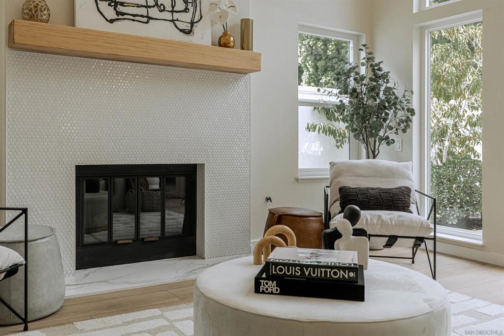 Carmel Valley - Residential