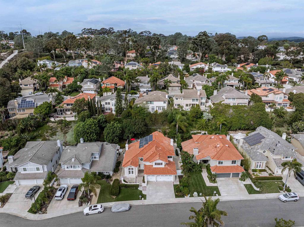 Carmel Valley - Residential