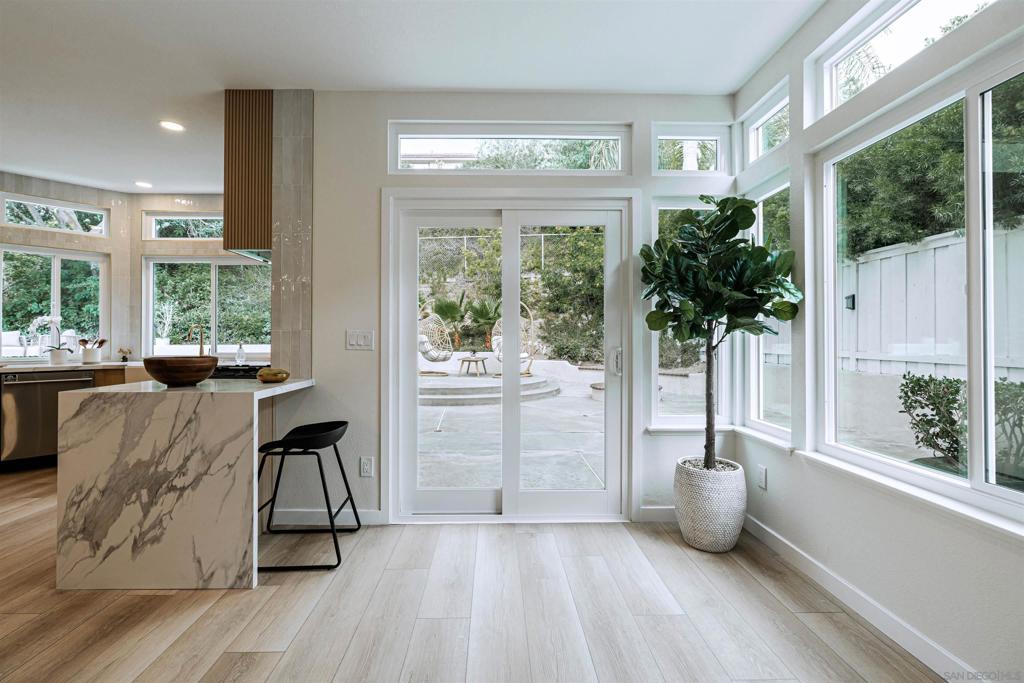 Carmel Valley - Residential