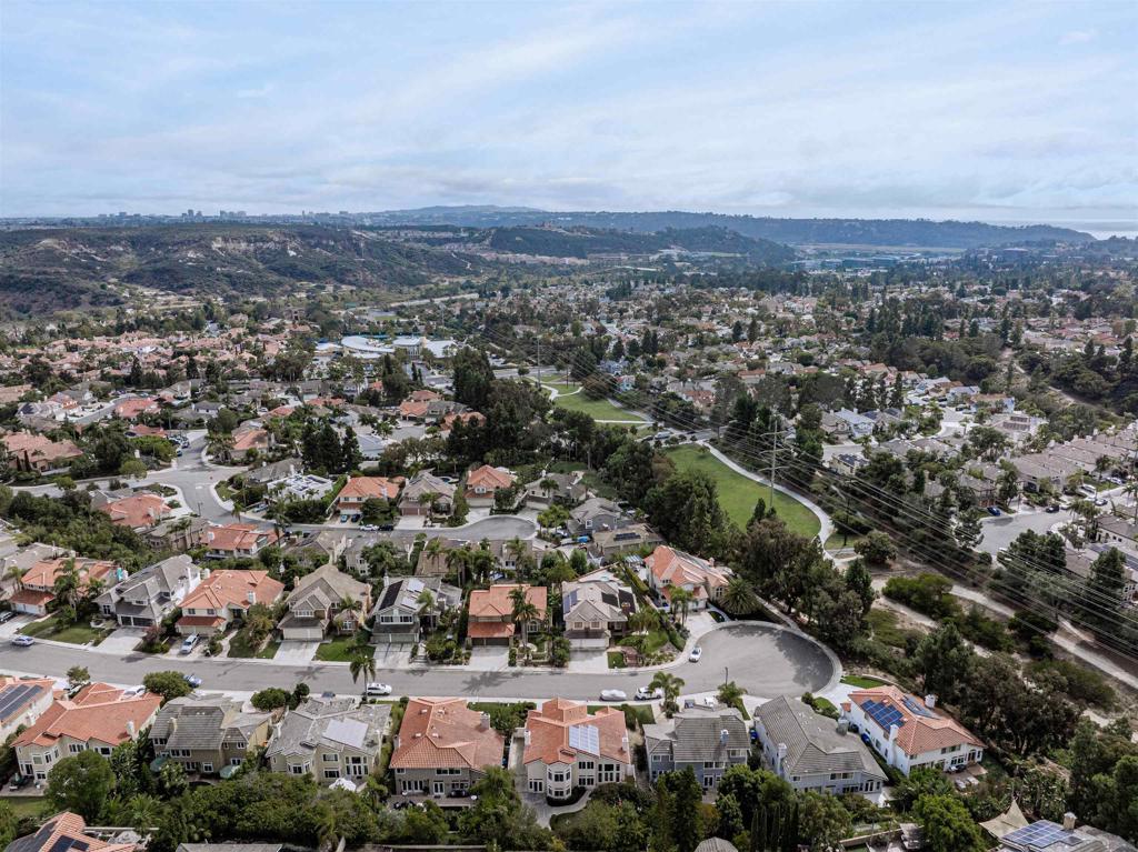 Carmel Valley - Residential