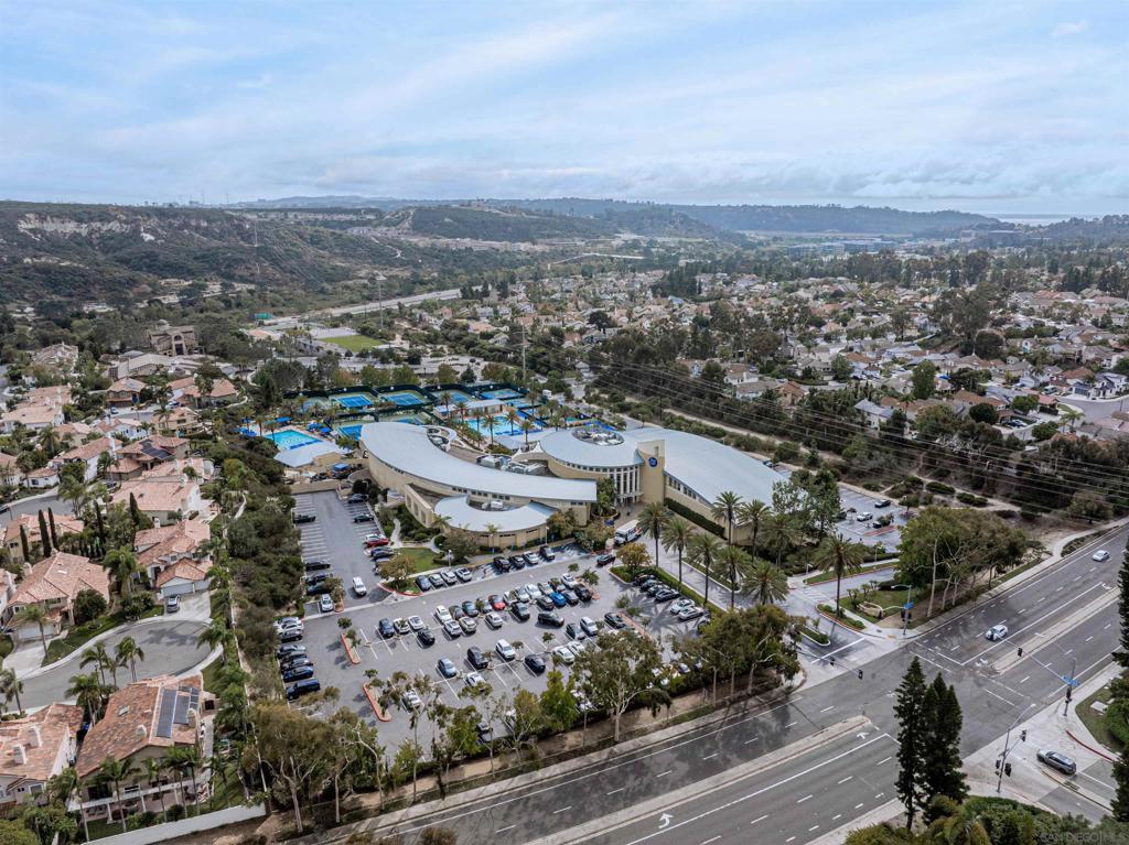 Carmel Valley - Residential