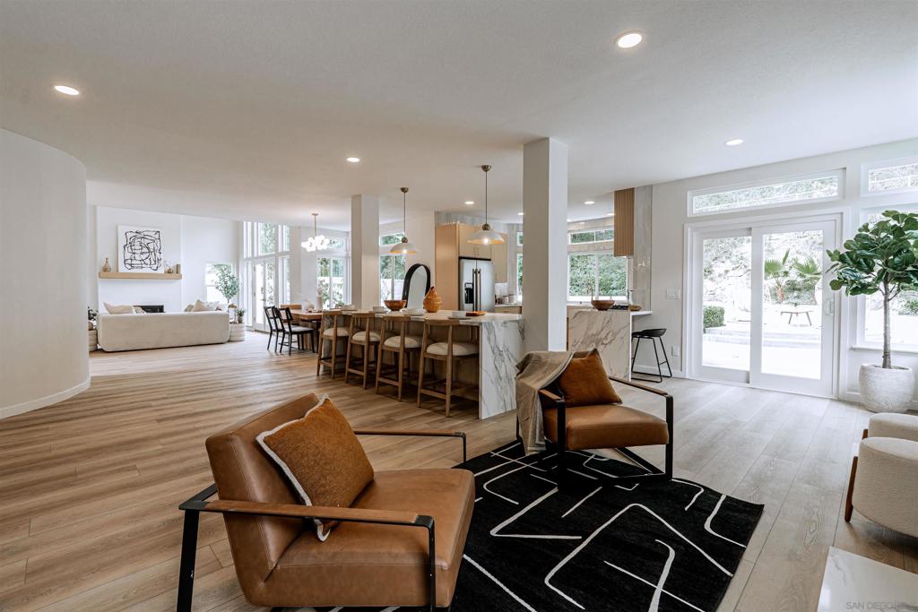 Carmel Valley - Residential