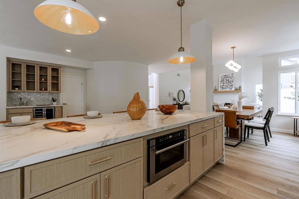 Carmel Valley - Residential