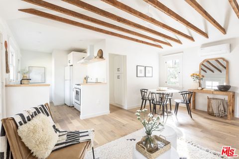 Photo of 372 N Avenue 53 Ave, Los Angeles, CA 90042 (MLS # 26654227)