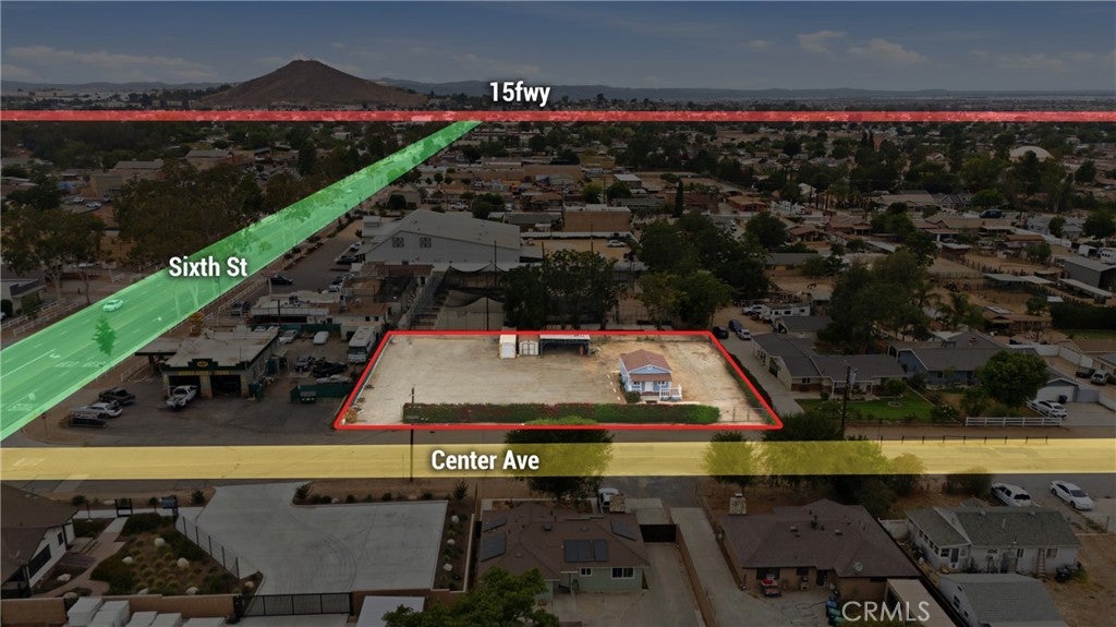 3952 Center Ave, Norco, CA 92860