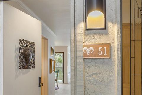 Photo of 51 Shepherds #51, Pebble Beach, CA 93953 (MLS # ML82034831)