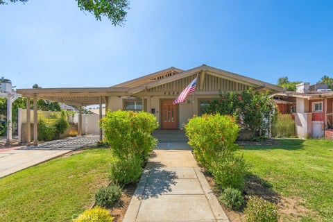 Photo of 4226 Highland Place, Riverside, CA 92506 (MLS # IG26200278)