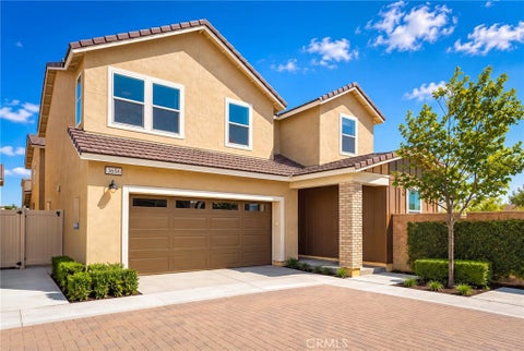 Photo of 3656 S Shale Avenue, Ontario, CA 91761 (MLS # TR26225359)