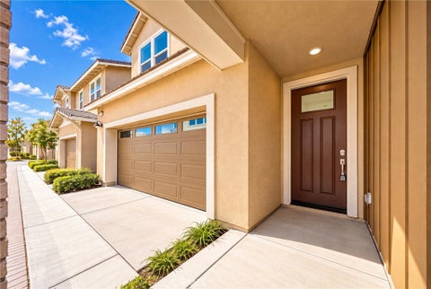 Tiny photo for 3656 S Shale Avenue, Ontario, CA 91761 (MLS # TR26225359)
