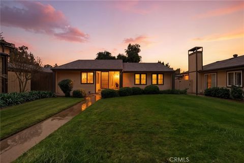 Photo of 3737 W Hillsdale Avenue, Visalia, CA 93291 (MLS # PI25262844)