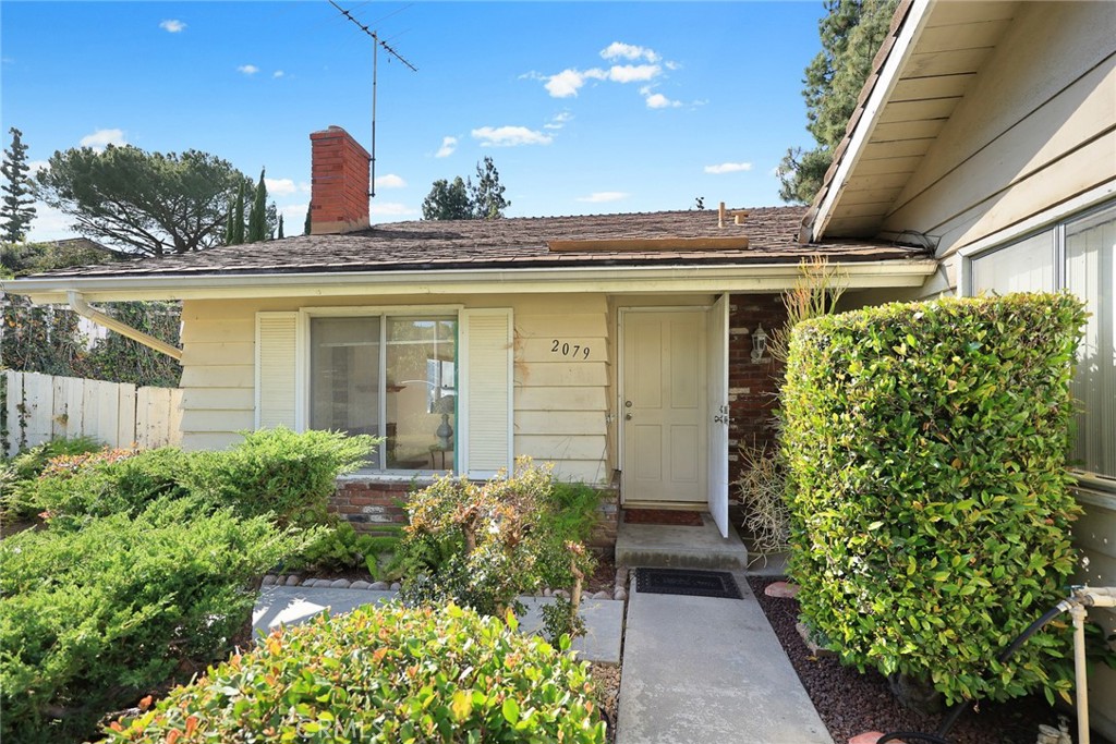 2079 Salto Drive