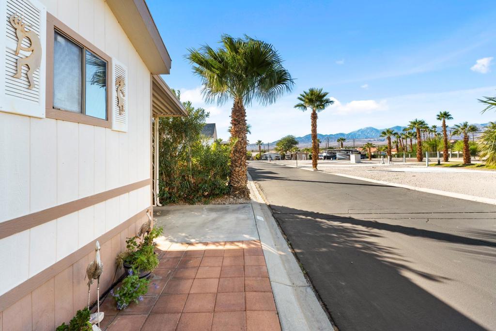 Not Applicable-1 - Manufactured In Park