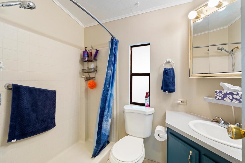 Not Applicable-1 - Manufactured In Park