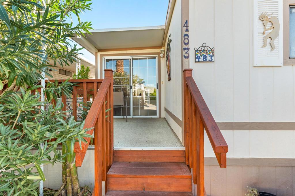 Not Applicable-1 - Manufactured In Park