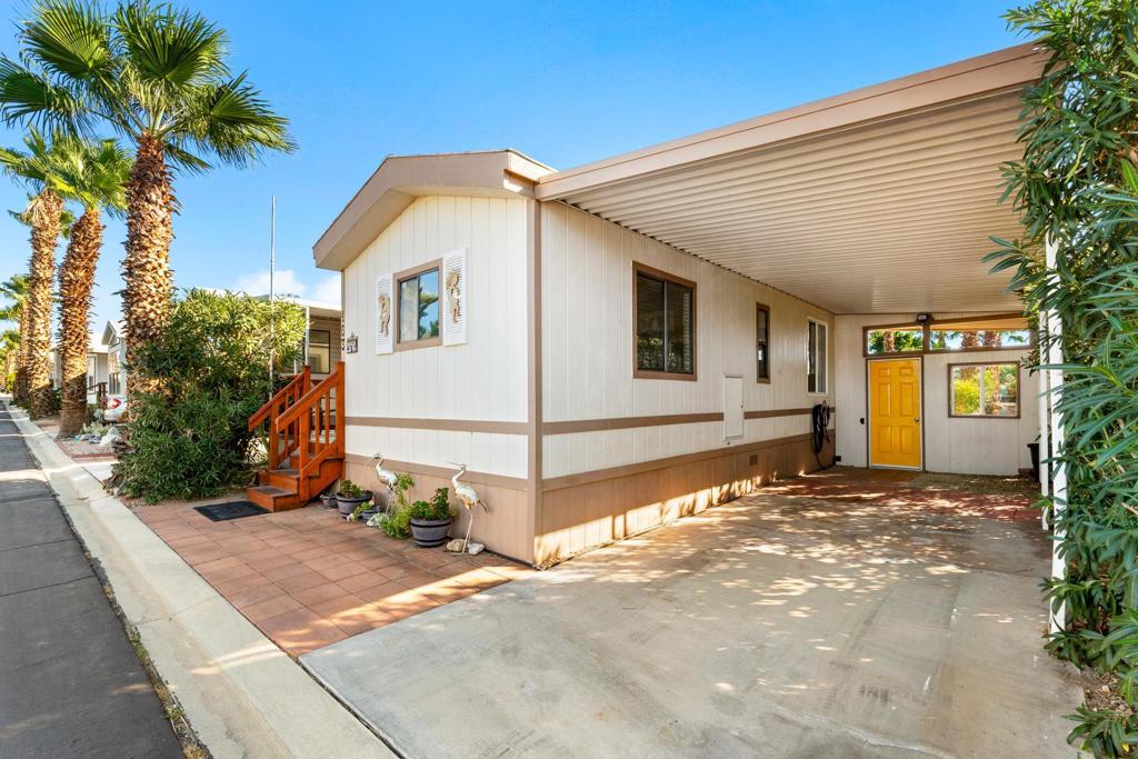 Not Applicable-1 - Manufactured In Park