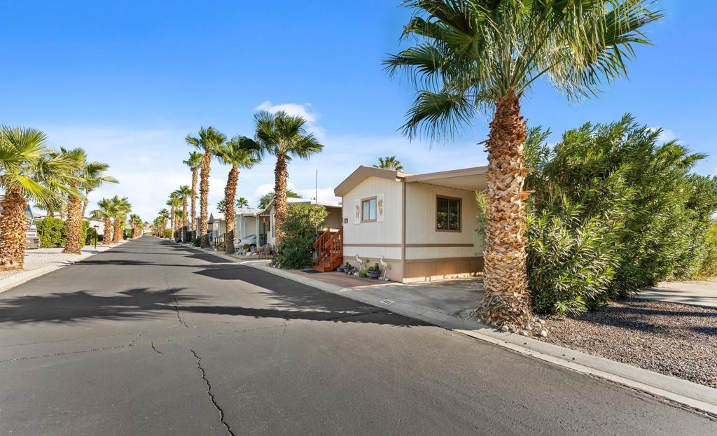 Not Applicable-1 - Manufactured In Park