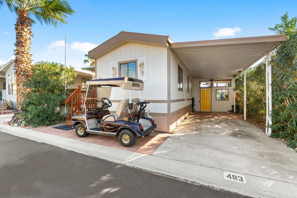 Not Applicable-1 - Manufactured In Park