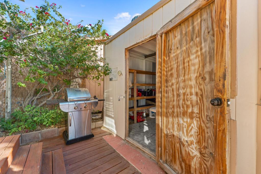 Not Applicable-1 - Manufactured In Park