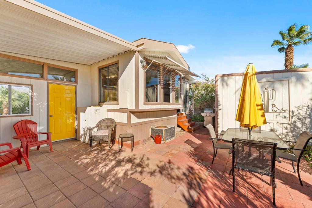 Not Applicable-1 - Manufactured In Park